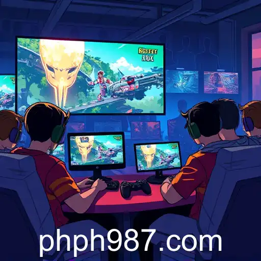 The Evolution of Online Gaming Communities