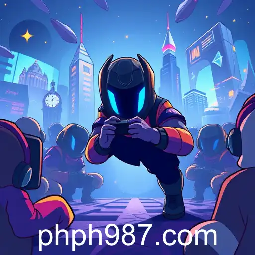 The Rise of Online Gaming Communities