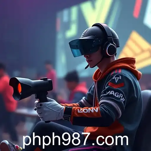 The Rise of ph987 in Online Gaming