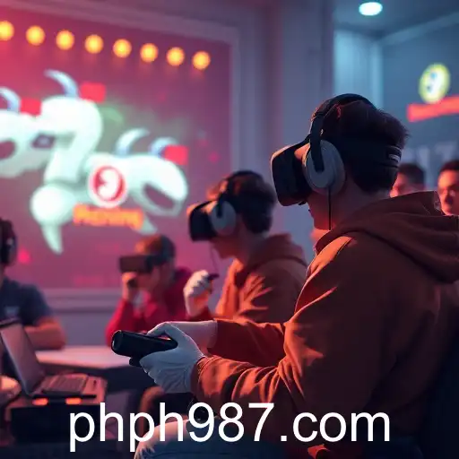 The Rise of Online Gaming in 2025