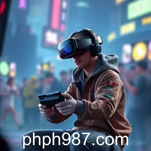 The Evolution of Online Gaming