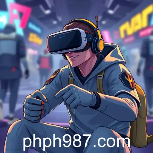 The Evolution of Online Gaming in the Mid-2020s