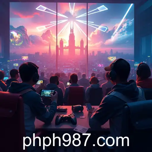 The Digital Evolution and Its Impact on Gaming