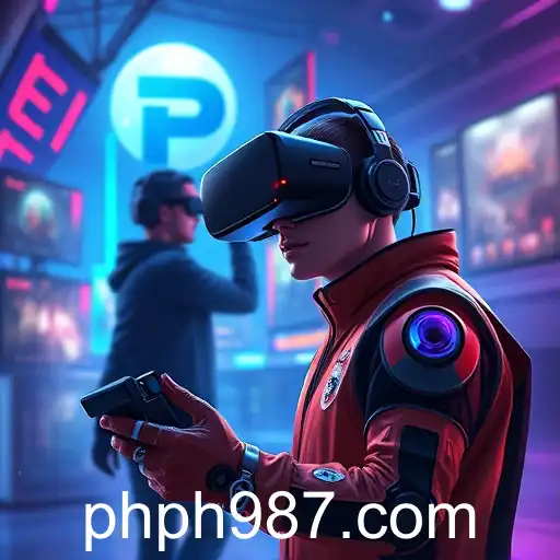 Virtual Realities: Gaming's Influence in 2025