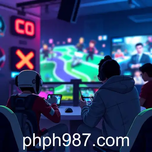 The Rise of Online Gaming Communities in the Digital Age