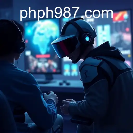 Ph987: Revolutionizing Online Gaming in 2025
