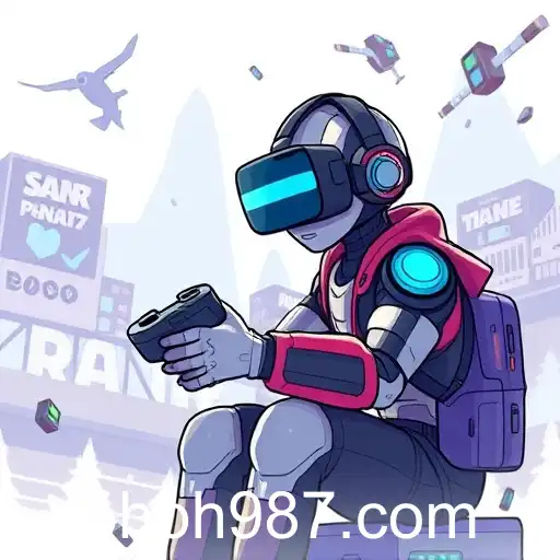 The Rise of ph987 and its Impact on Online Gaming