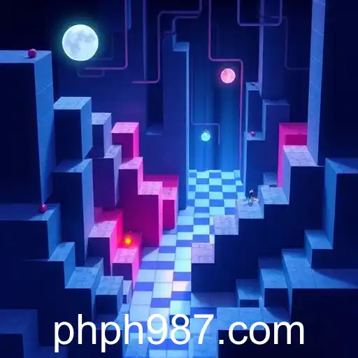 Exploring the Captivating World of Puzzle Games on PH987