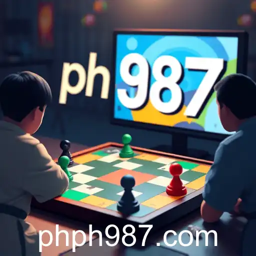 The Rise of ph987 in Online Gaming