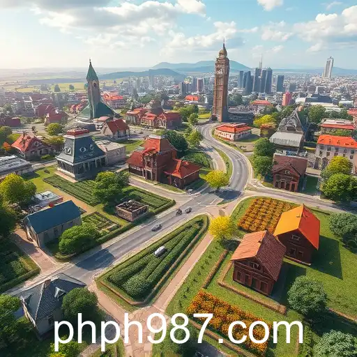 Exploring the Fascinating World of Simulation Games