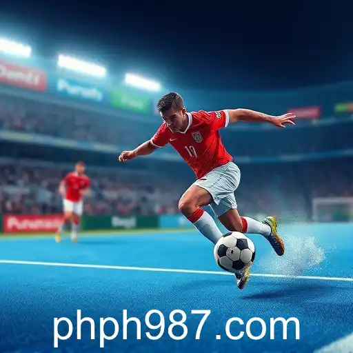 Exploring the Exciting World of Sports Games: A Virtual Arena for Athletes