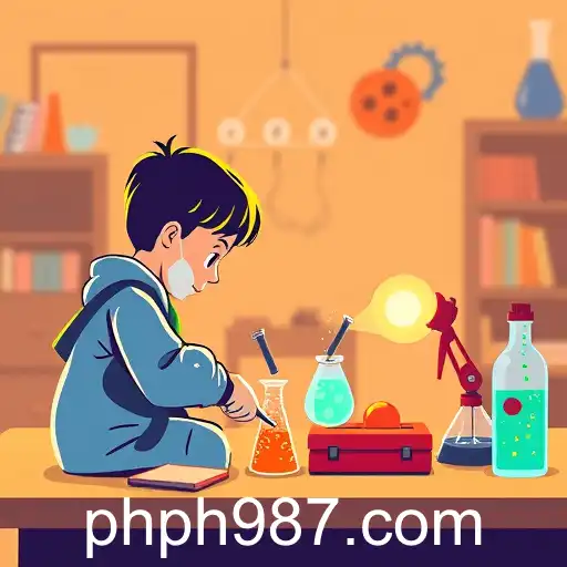 The Rise of PH987: A Gaming Revolution